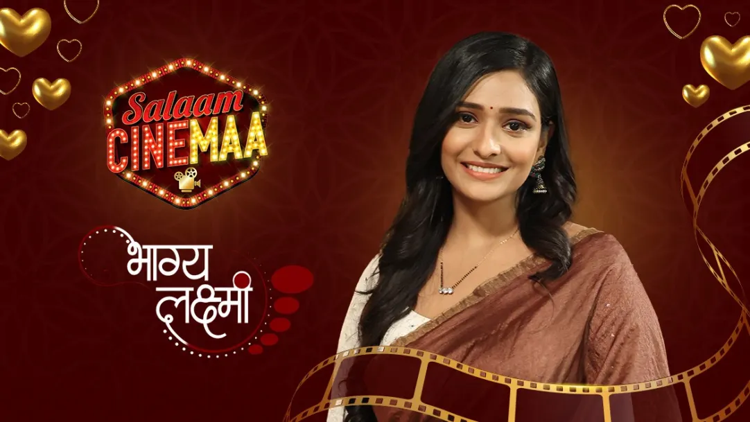 Salaam Cinemaa | Mother's Day Special | Bhagya Lakshmi 