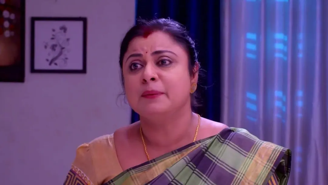 Jyothirmayi Makes Her Stand Clear to Ashalatha 20th May 2023 Webisode