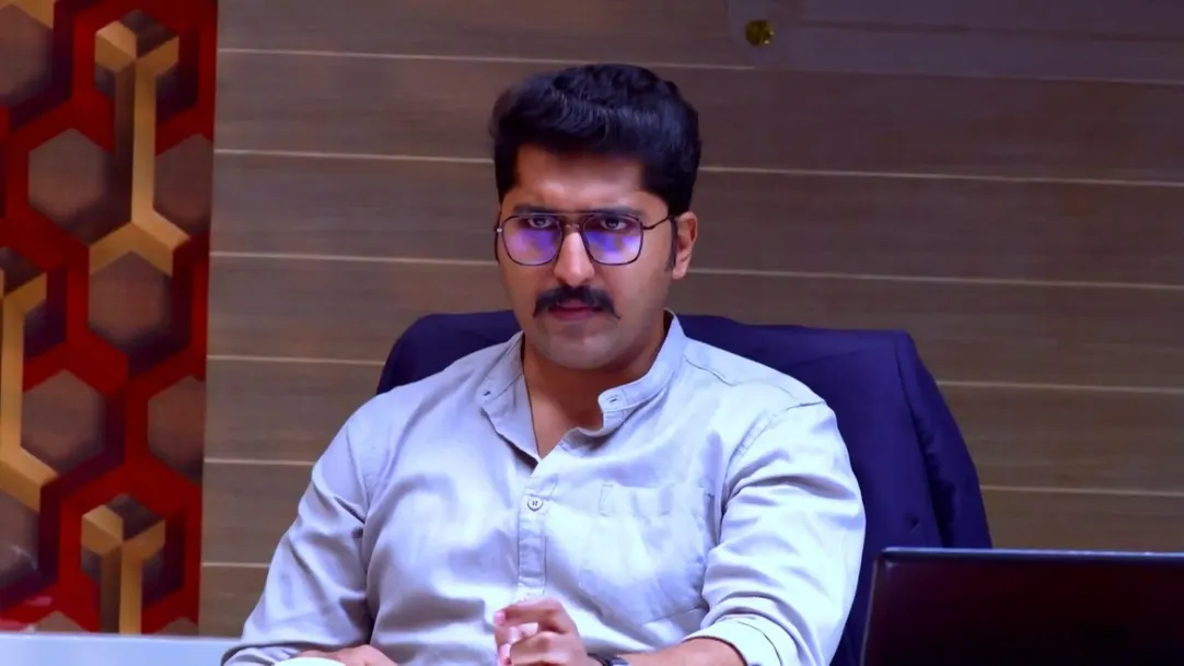 Jyothirmayi Stops Supriya 18th May 2023 Webisode