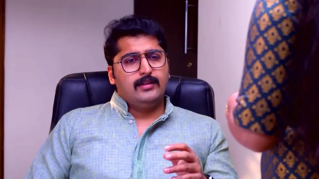 Jyothirmayi Decides to Teach a Lesson | Mrs. Hitler 