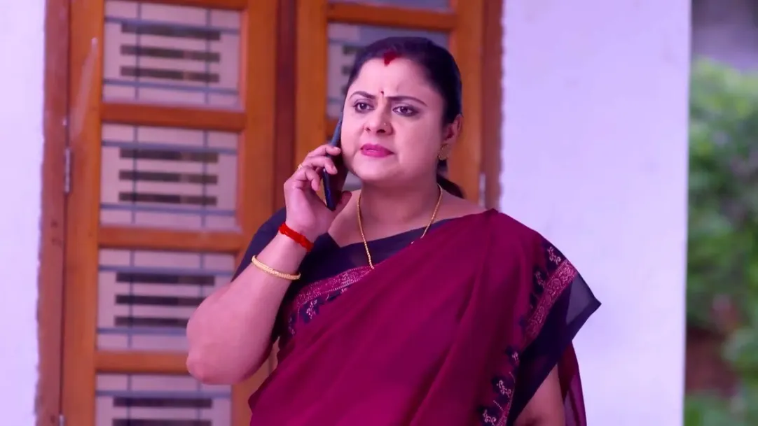 Sudhakaran Expresses His Gratitude to God | Mrs. Hitler 