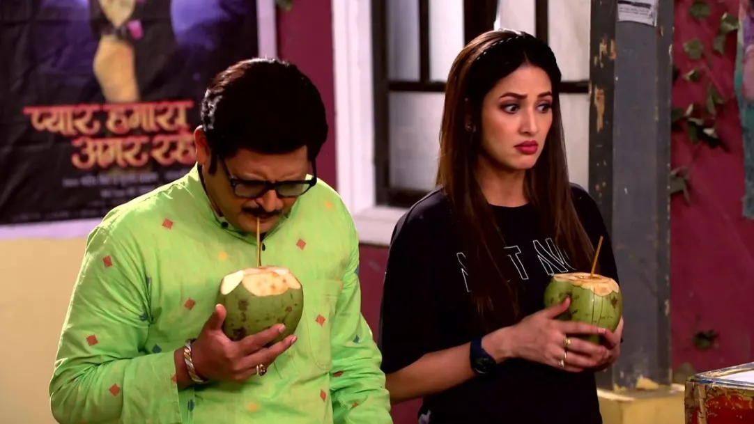 Bhabi Ji Ghar Par Hai! - 18 May, 2023