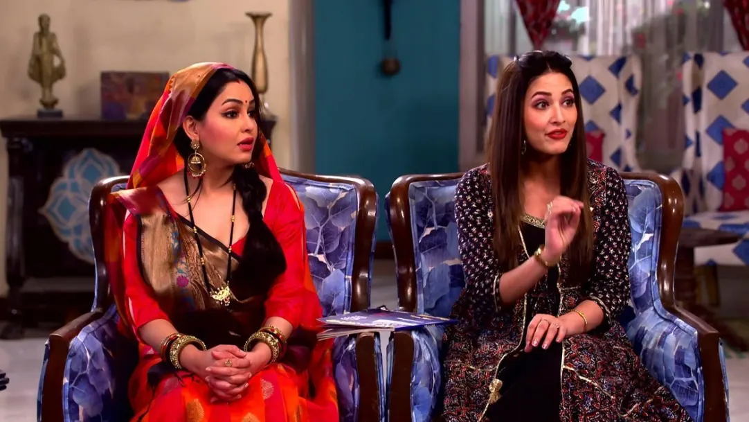 Bhabi Ji Ghar Par Hai! - 16 May, 2023