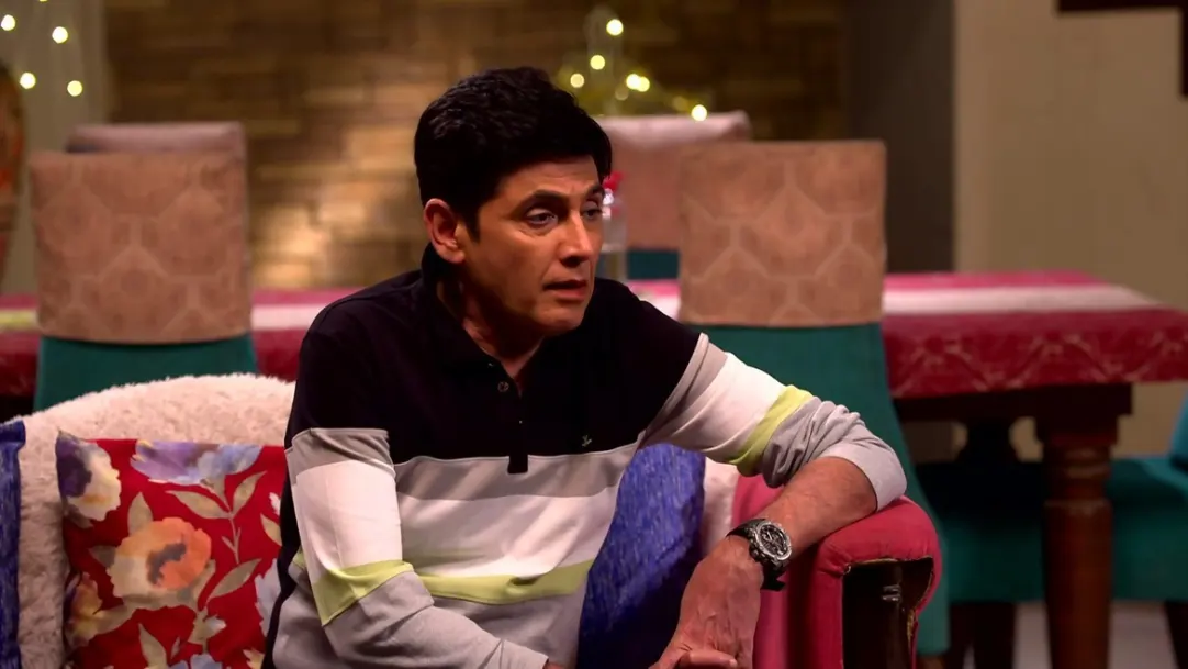 Bhabi Ji Ghar Par Hai! - 17 May, 2023
