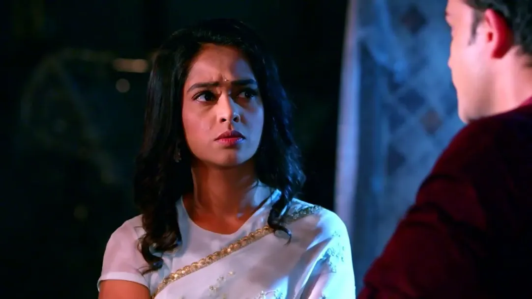 Khushi Hides from Prachi 15th May 2023 Webisode
