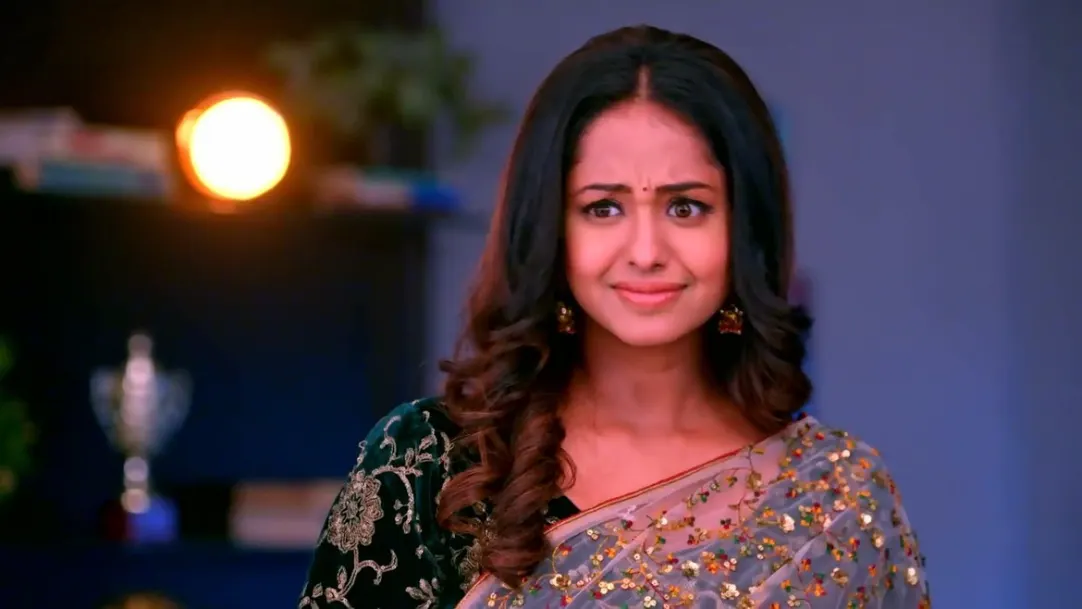 The Family's Love for Khushi | Kumkum Bhagya 