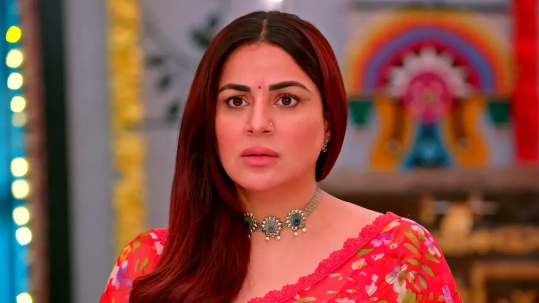 The Family Worries about Palki 16th May 2023 Webisode