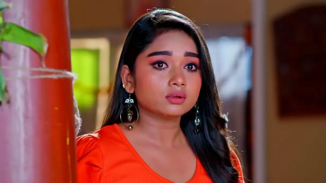 Padamati Sandhyaragam - May 19, 2023 - Best Scene 
