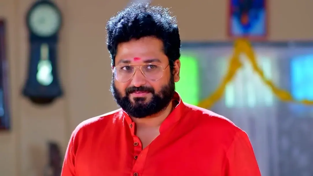 Padamati Sandhyaragam - May 20, 2023 - Webisode 20th May 2023 Webisode