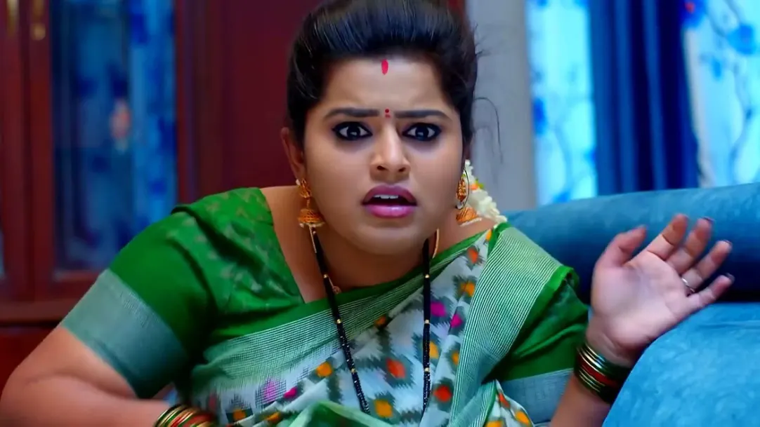Gundamma Katha - May 15, 2023 - Webisode 15th May 2023 Webisode