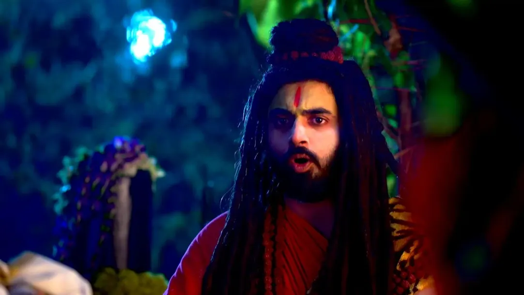 Ishan's Real Avatar Is Exposed । Gouri Elo । Promo
