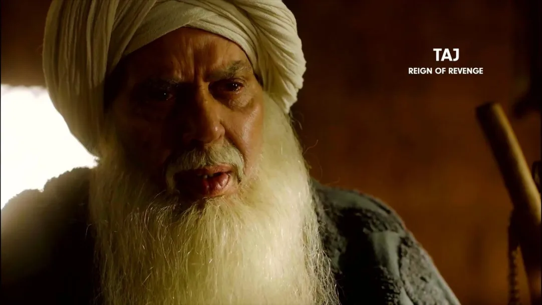 Taj | Salim Chisti, The Prophetic Mystic | Trailer