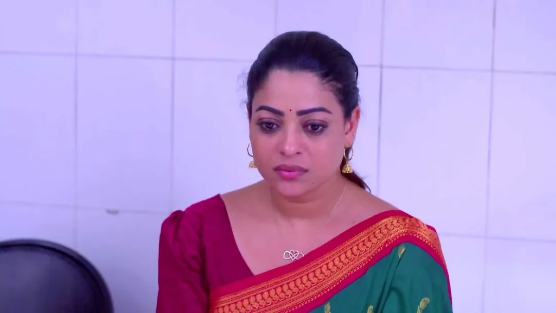 Maya Corrects Thara 24th May 2023 Webisode