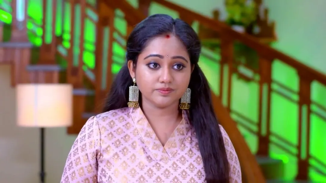 Shree Learns about Maya's Problem 25th May 2023 Webisode