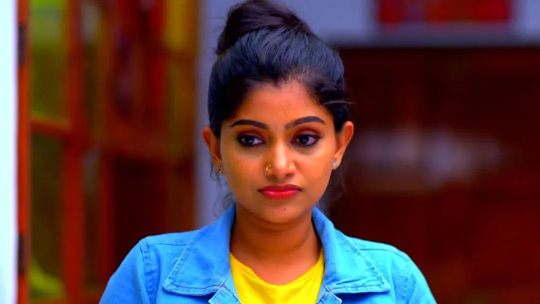 Amma Makal - November 03, 2021 - Webisode 3rd November 2021 Webisode