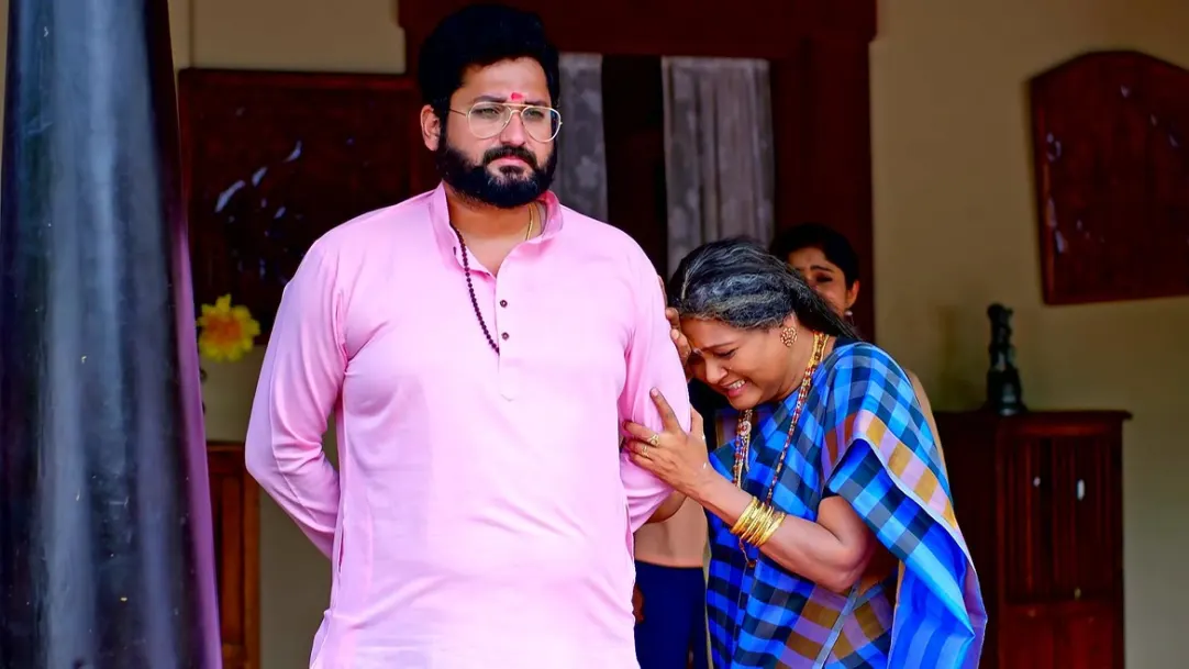 Padamati Sandhyaragam - May 27, 2023 - Episode Spoiler