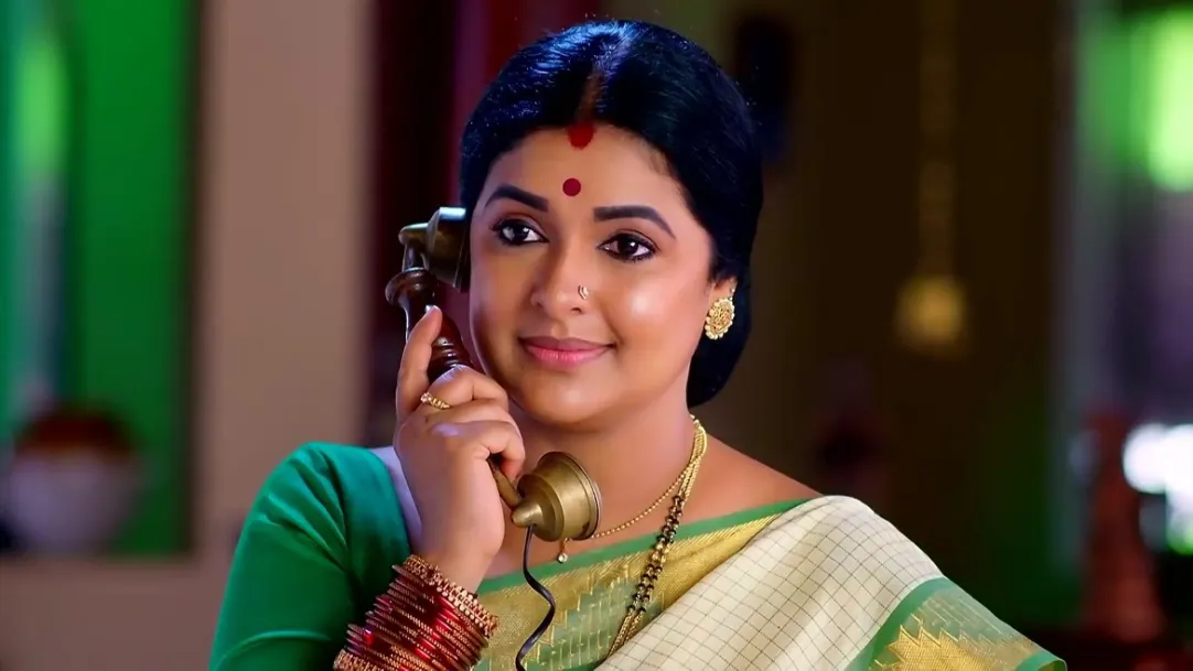 Padamati Sandhyaragam - May 27, 2023 - Best Scene 