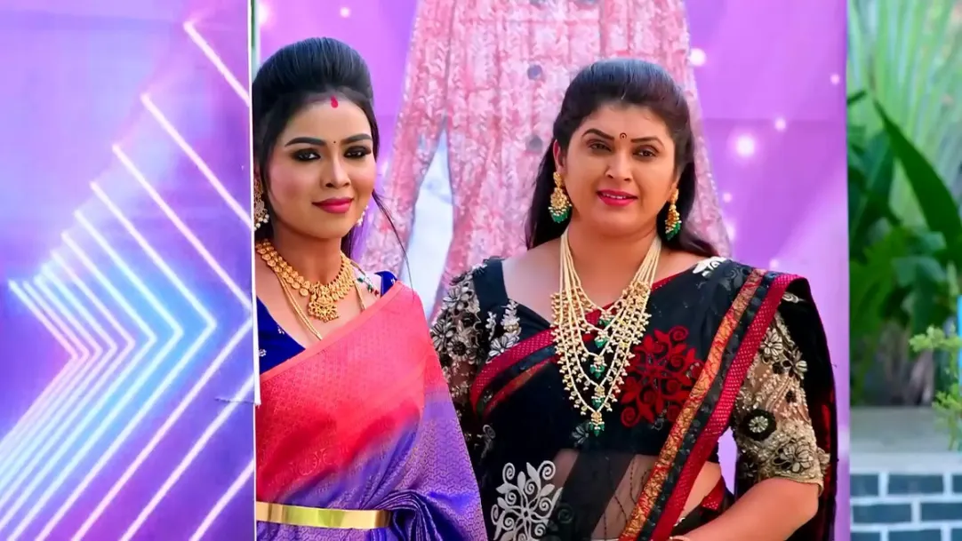 Gundamma Katha - May 26, 2023 - Best Scene 