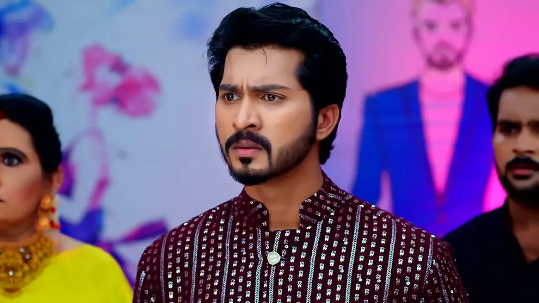 Gundamma Katha - May 27, 2023 - Best Scene 