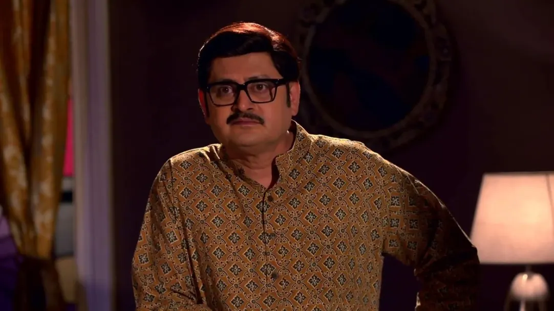 Tiwari Is Upset about His Financial Issue | Bhabi Ji Ghar Par Hai! 