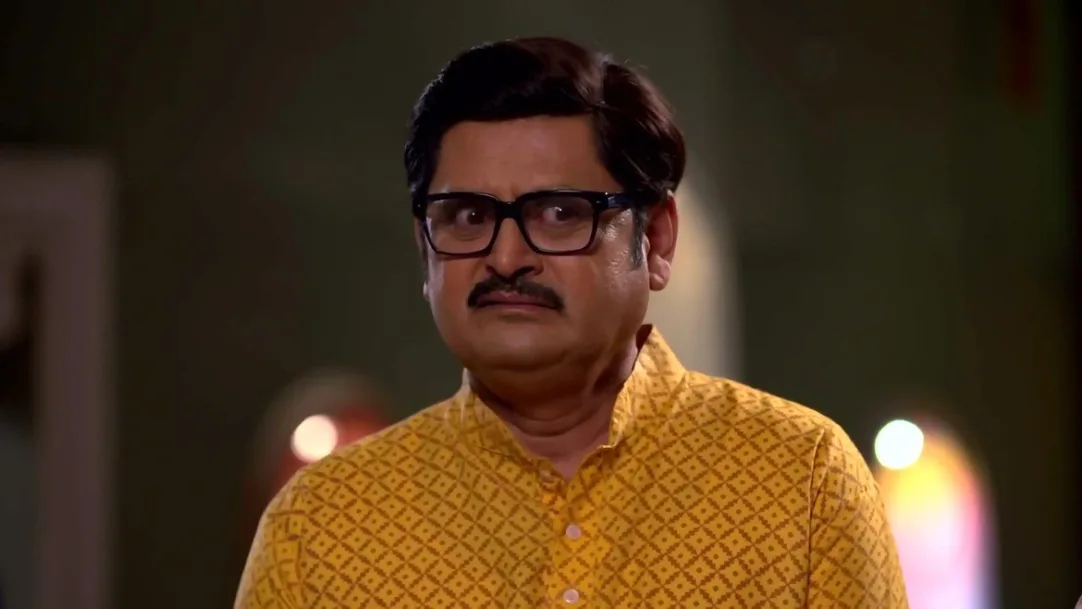 Vibhuti Uses Tiwari to His Advantage | Bhabi Ji Ghar Par Hai! 