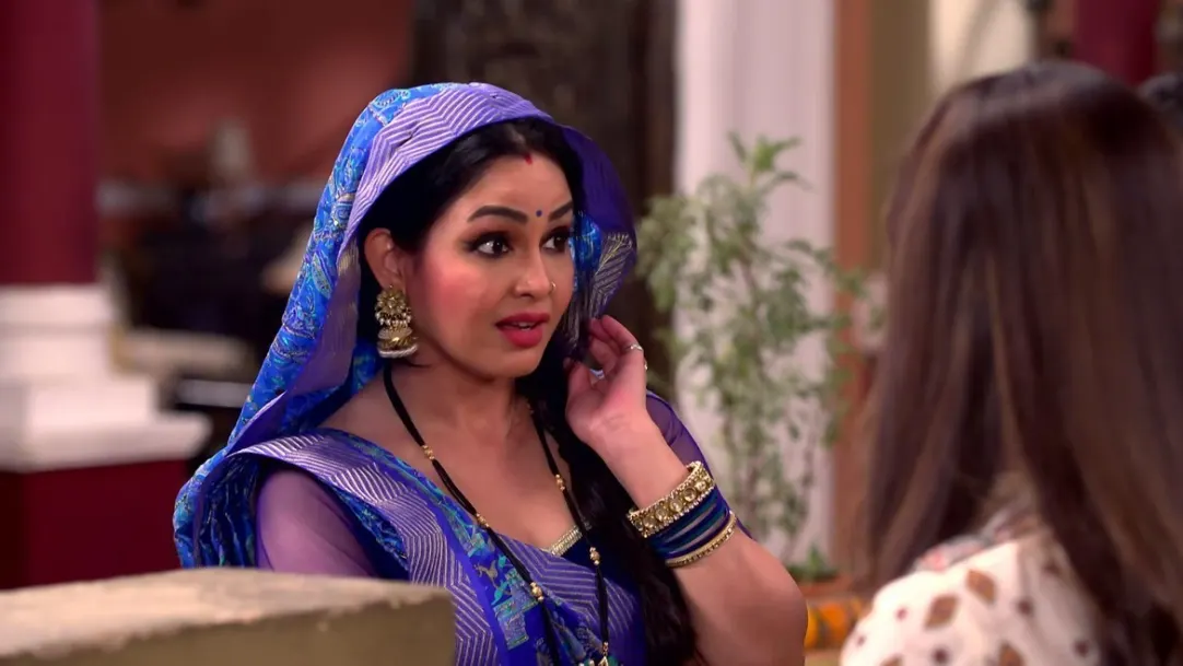 Bhabi Ji Ghar Par Hai! - 23 May, 2023