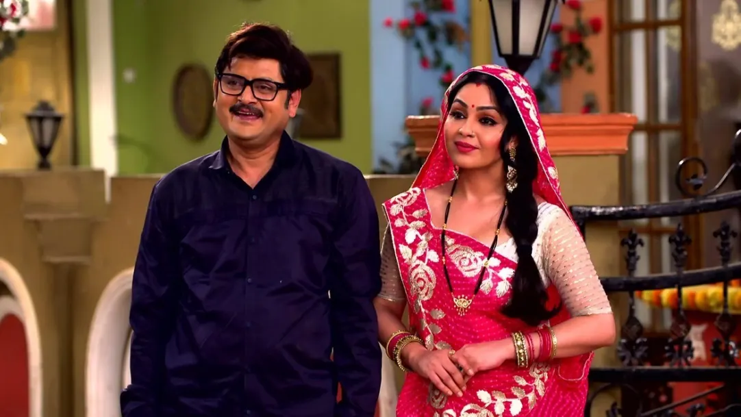 Bhabi Ji Ghar Par Hai! - 26 May, 2023