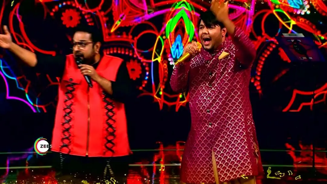 Sharad and Shankar's Enthralling Performance | Sa Re Ga Ma Pa | Promo