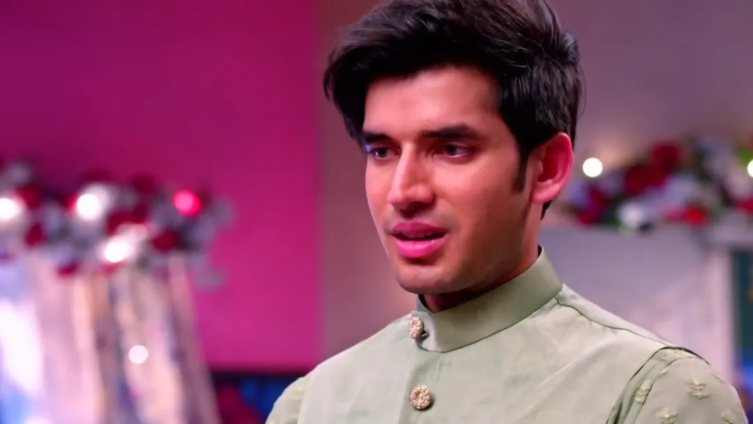 Mohit Asks Rajveer for the Truth 23rd May 2023 Webisode