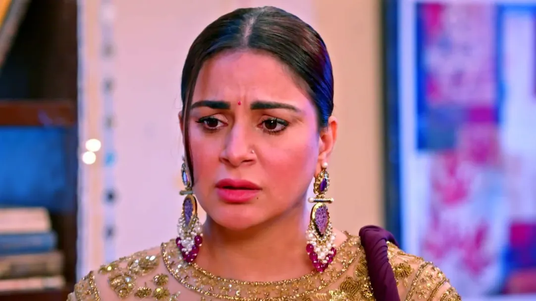 Kundali Bhagya - 30 May, 2023
