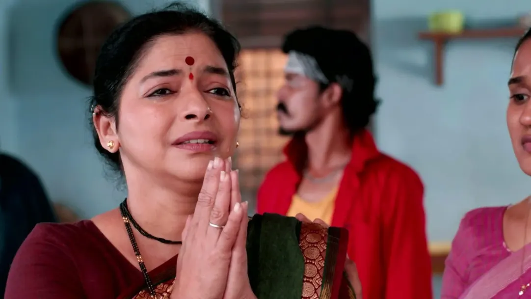 Lavangi Mirchi - May 25, 2023 - Episode Spoiler