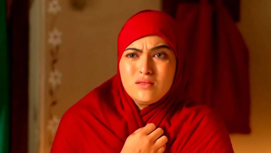 Yashoda - Goshta Shyamchya Aaichi - May 22, 2023 - Best Scene 