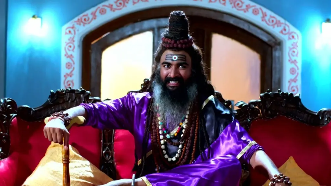 Tikuli - Suhagin Ya Abhagin - May 25, 2023 - Best Scene 