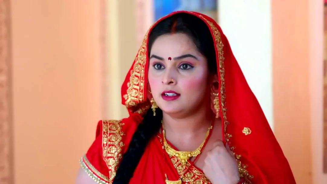Tikuli - Suhagin Ya Abhagin - May 24, 2023 - Webisode 24th May 2023 Webisode