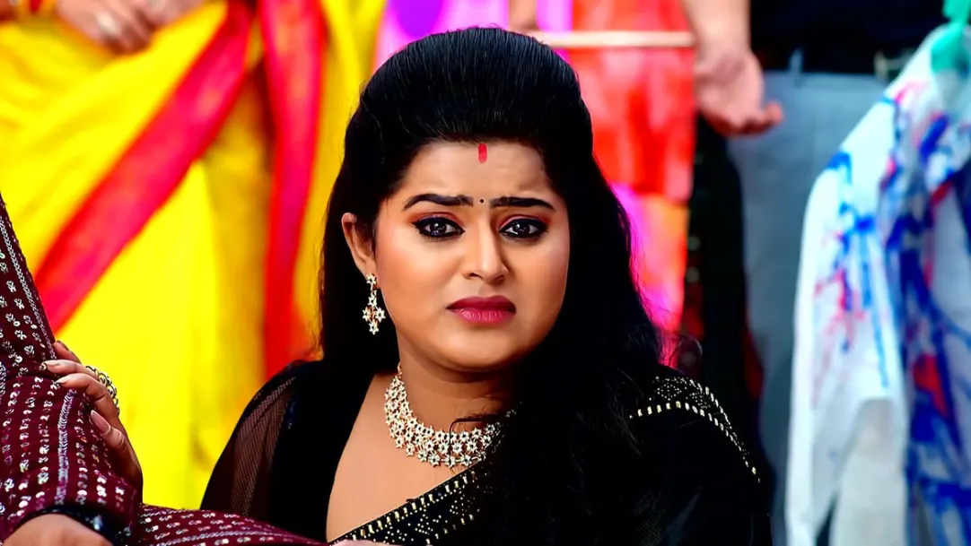 Gundamma Katha - May 31, 2023 - Episode Spoiler