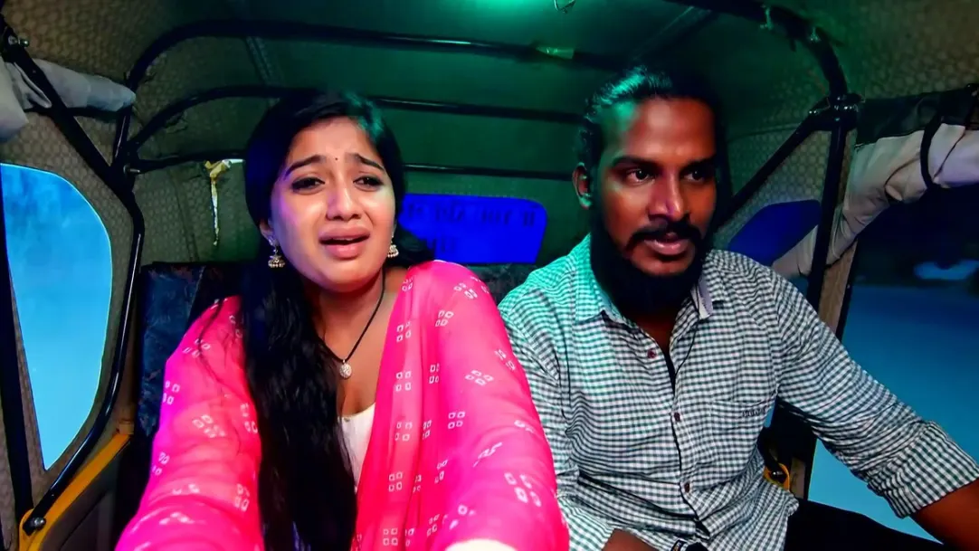 Padamati Sandhyaragam - June 03, 2023 - Episode Spoiler