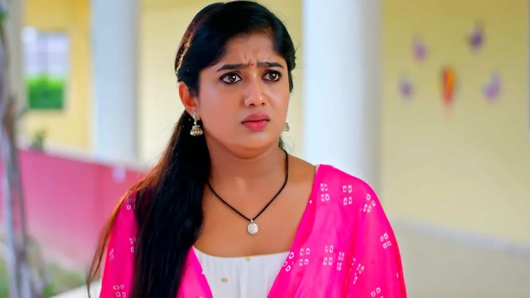 Padamati Sandhyaragam - May 31, 2023 - Webisode 31st May 2023 Webisode