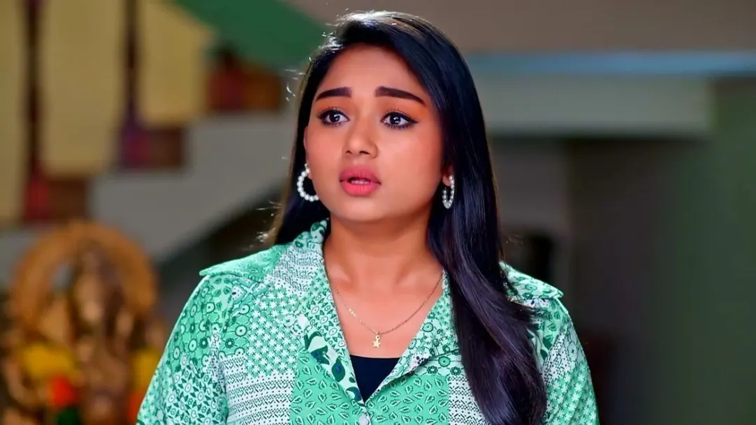 Padamati Sandhyaragam - June 01, 2023 - Best Scene 