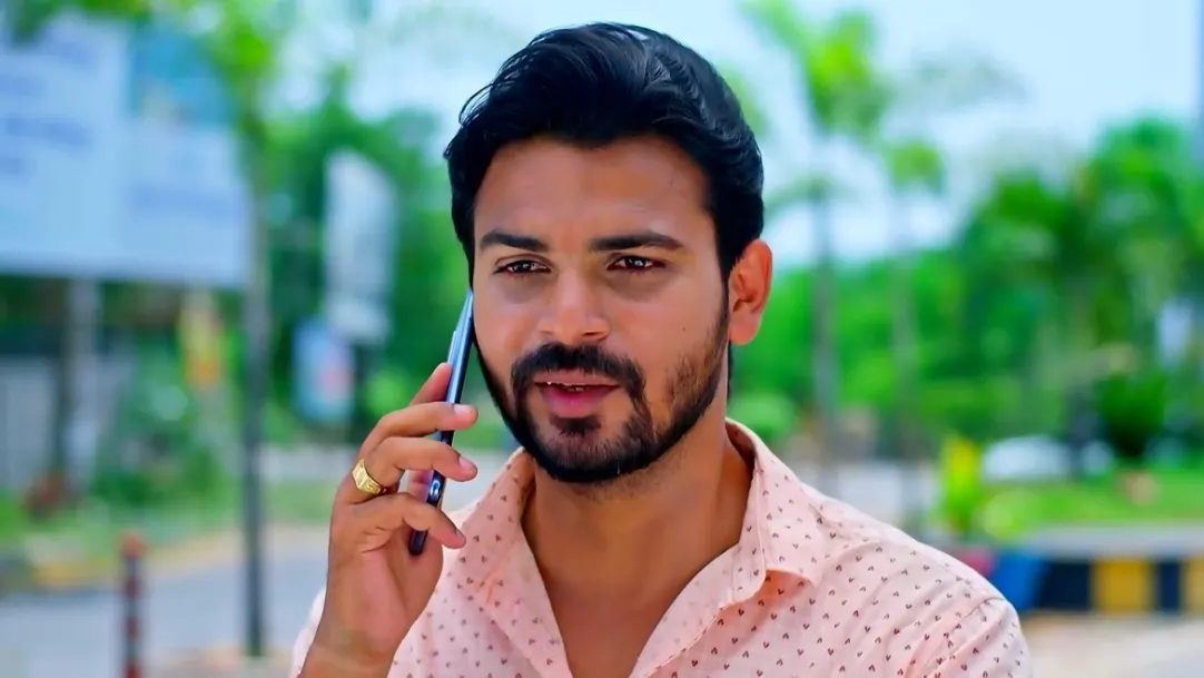 Padamati Sandhyaragam - June 02, 2023 - Webisode 2nd June 2023 Webisode