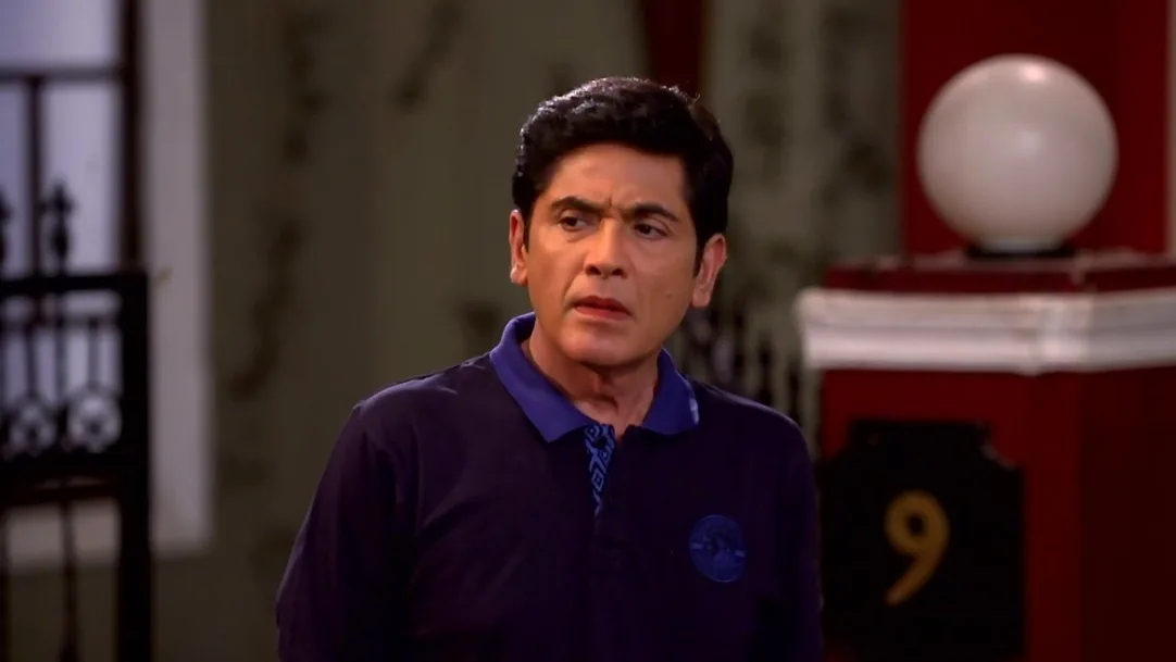 Bhabi Ji Ghar Par Hai! - 31 May, 2023