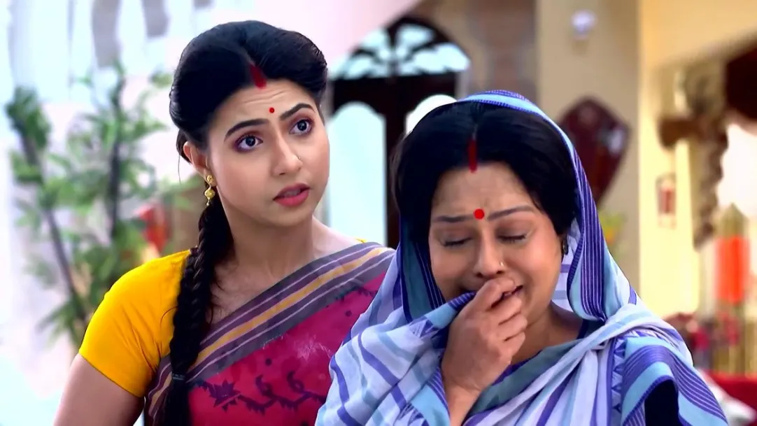 Jamuna - June 05, 2023 - Episode Spoiler