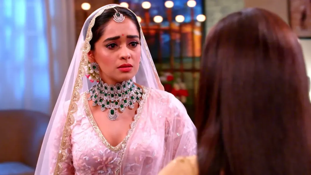 Kumkum Bhagya - 03 June, 2023