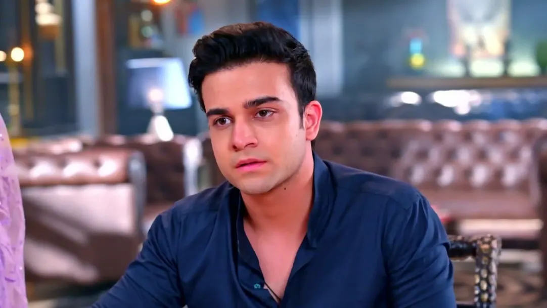 Vikrant Warns Ranbeer 1st June 2023 Webisode