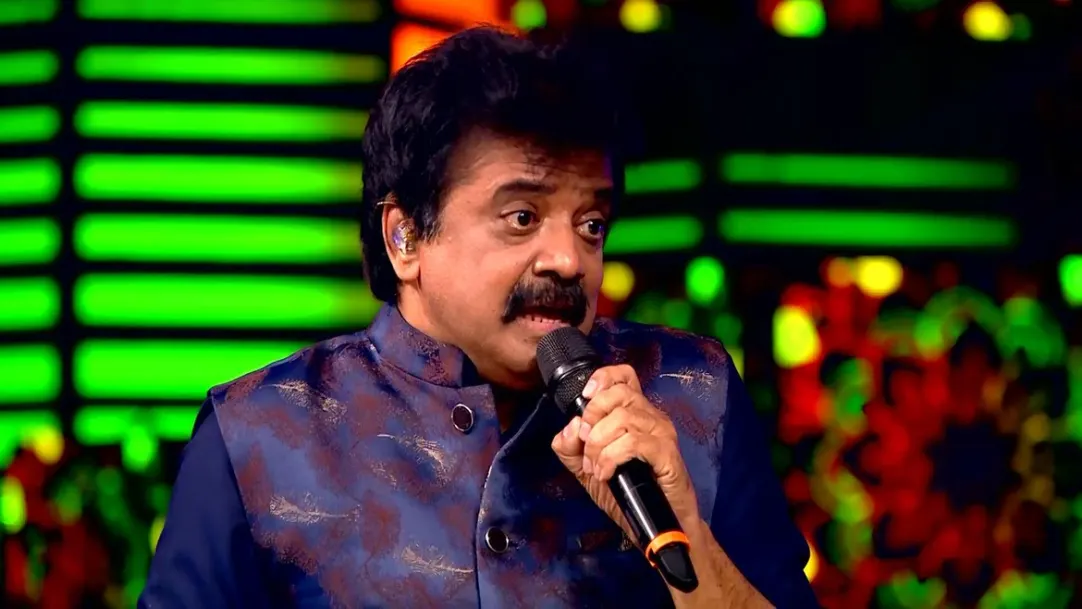 SaReGaMaPa Seniors Season 3 - May 28, 2023 - Episode Spoiler
