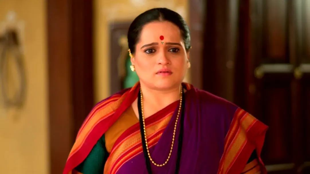 Yashoda - Goshta Shyamchya Aaichi - May 31, 2023 - Episode Spoiler
