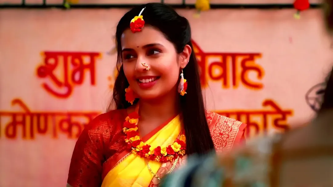 Durga Lies to Akshara to Help Bajrang | Tula Shikvin Changlach Dhada | Promo