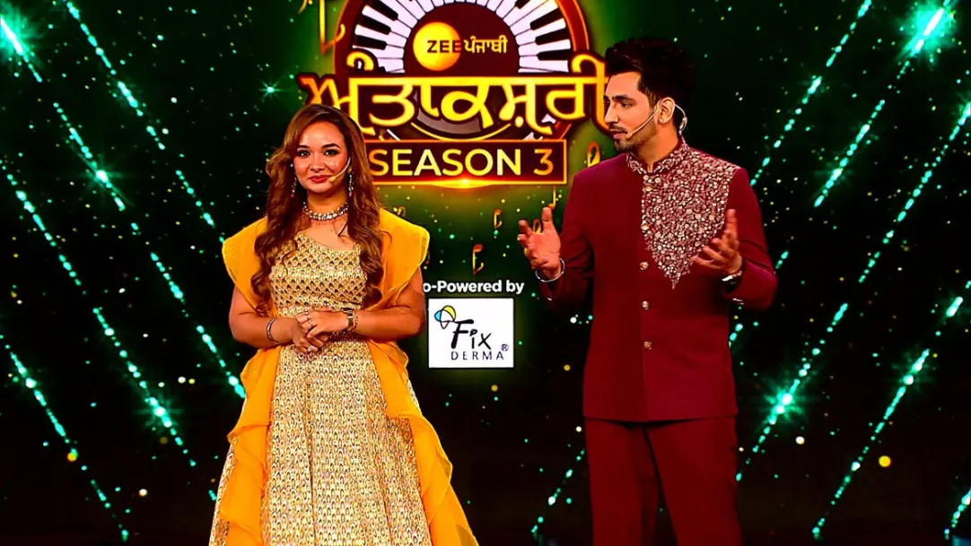 Antakshari Season 3 - June 04, 2023 - Episode Spoiler