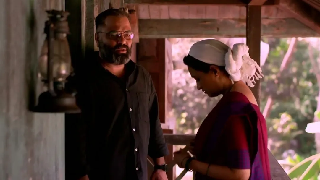 Chandravilas - June 07, 2023 - Best Scene 