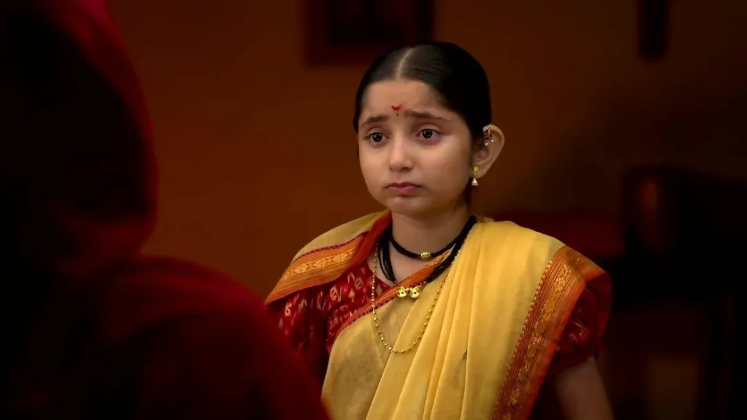 Yashoda - Goshta Shyamchya Aaichi - June 06, 2023 - Best Scene 