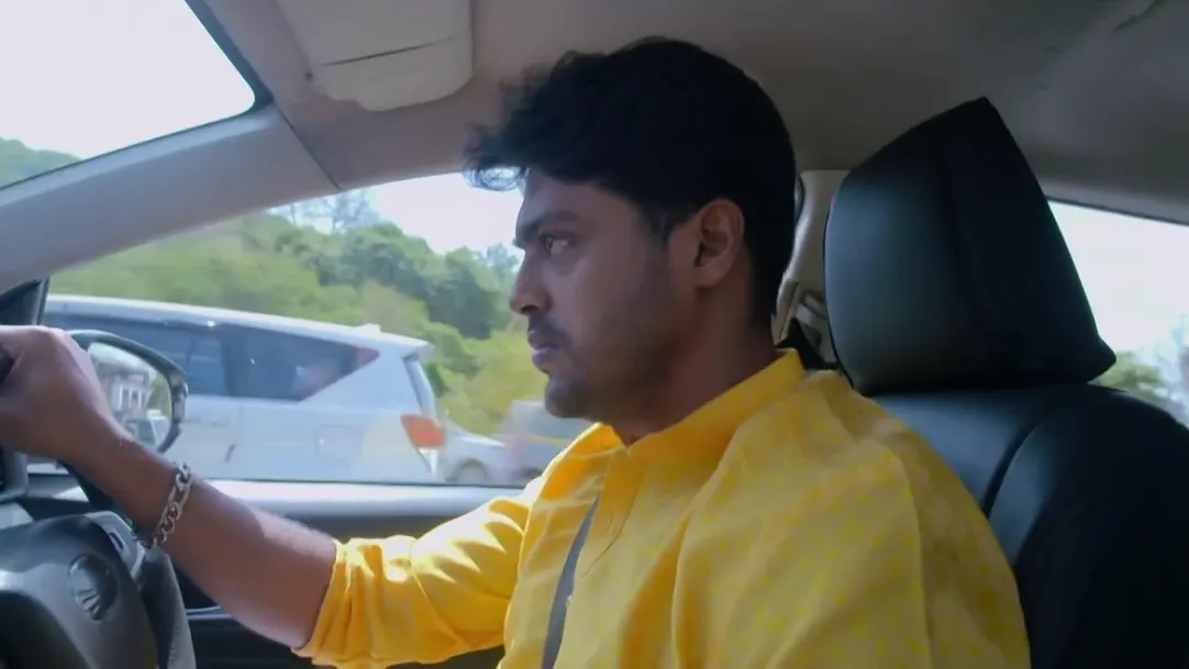 Tula Shikvin Changlach Dhada - June 08, 2023 - Best Scene 